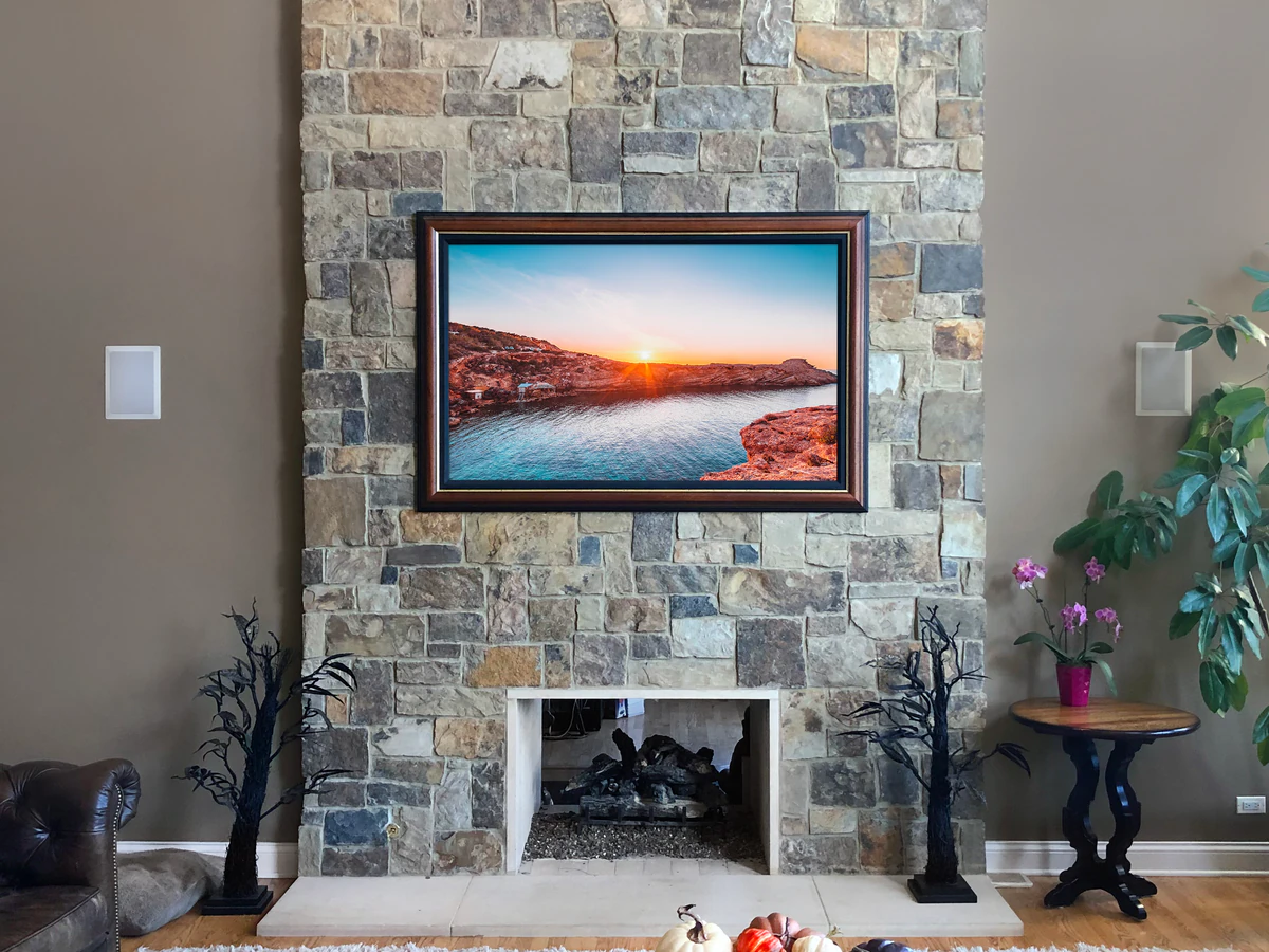 Audio Video Specialists — Home Theater Installation in Elgin, IL