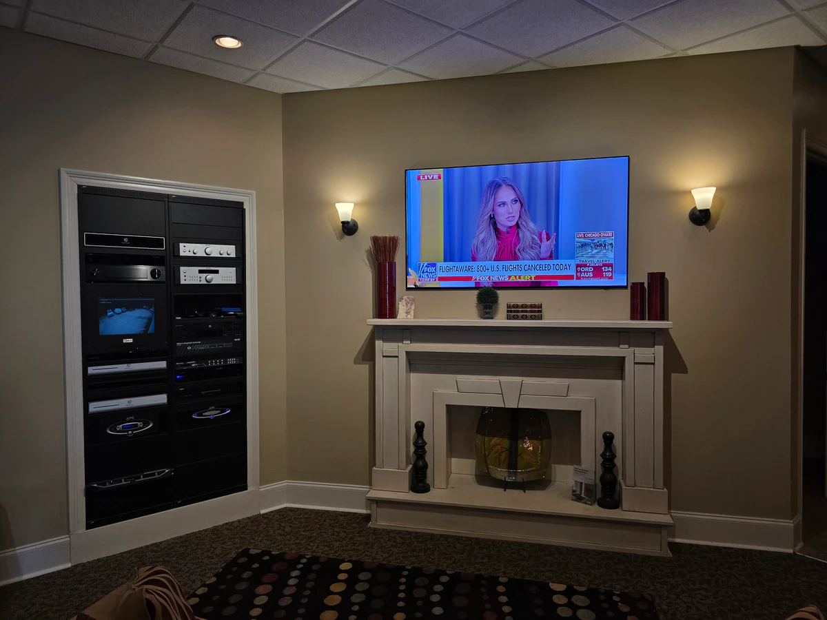 Audio Video Specialists audio visual consultant photo 4 in Hattiesburg, MS