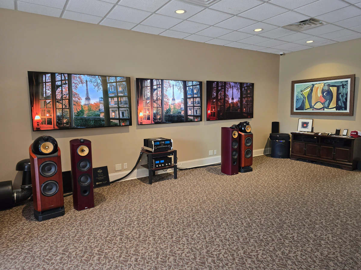 Audio Visual Consultants in Mississippi