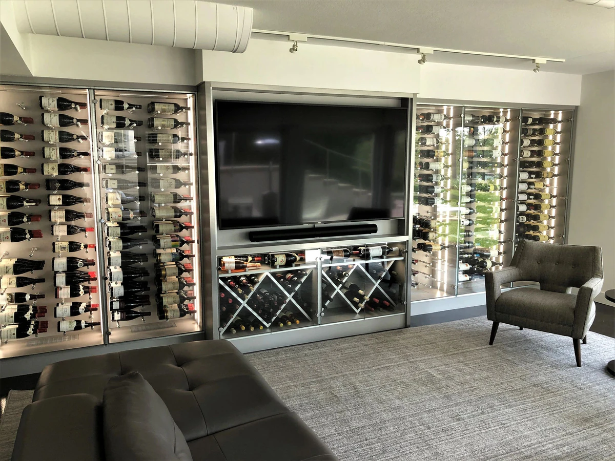 Audio Video System — Home Theater Installation in Shelby Township, MI