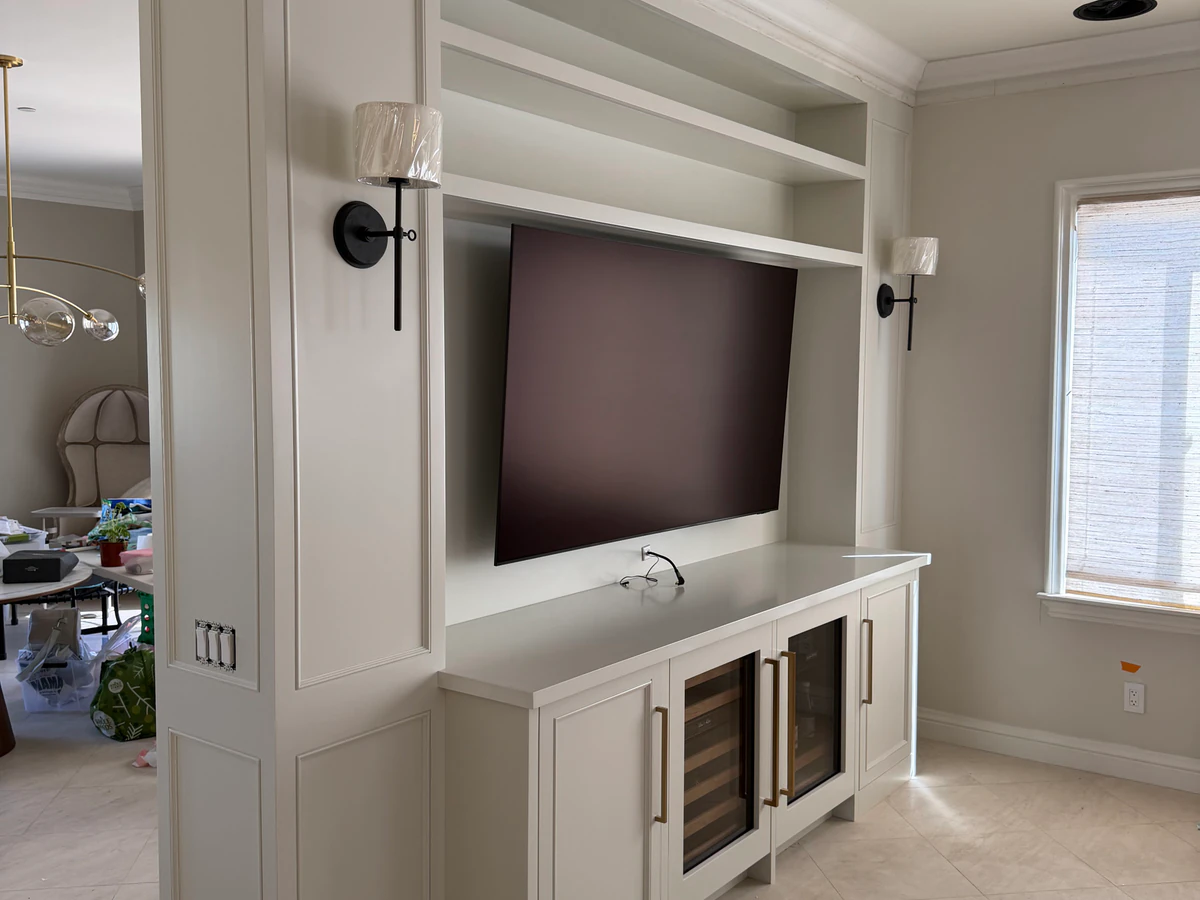 Audio/Video Systems Integration, Inc. home automation photo 3 in Santa Clarita, CA