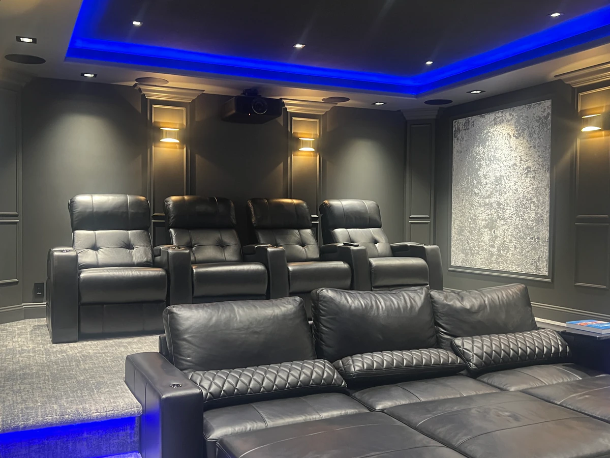Audio/Video Systems Integration, Inc. — Home Automation in Santa Clarita, CA