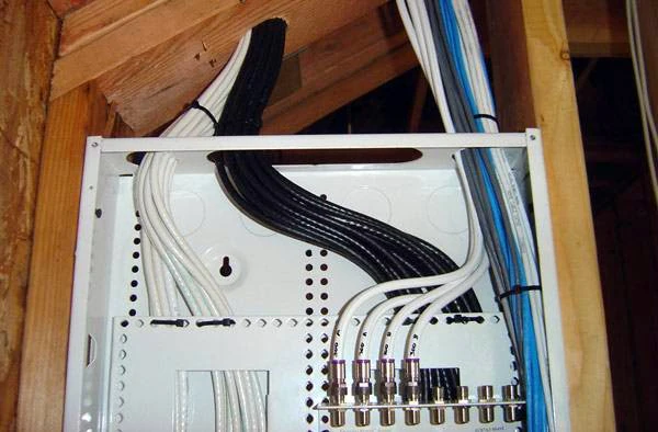 Audio Video Technologies home automation photo 2 in Tucson, AZ