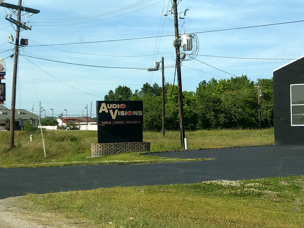 Audio Visions home automation photo 4 in Port Allen, LA