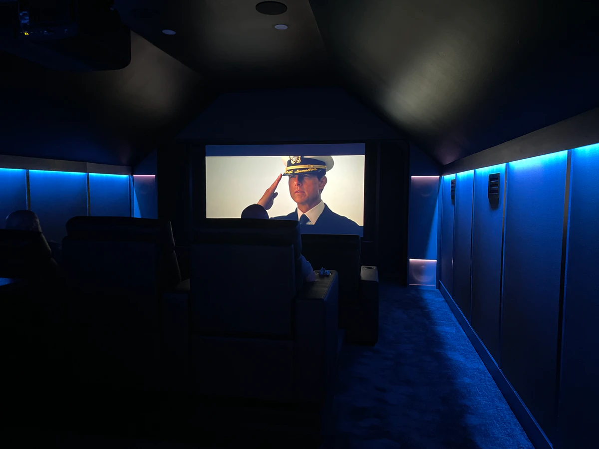 Audio Visions — Home Automation in Port Allen, LA
