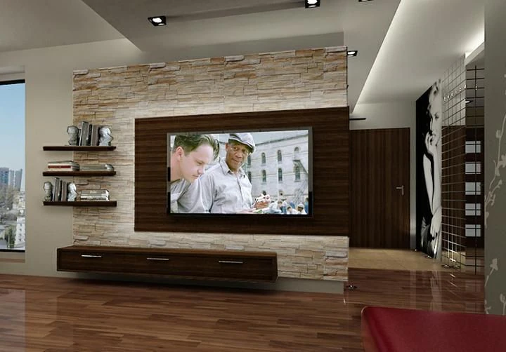 Audio Visions · LaRussa Design Group home cinema installation photo 4 in Woodland Hills, CA