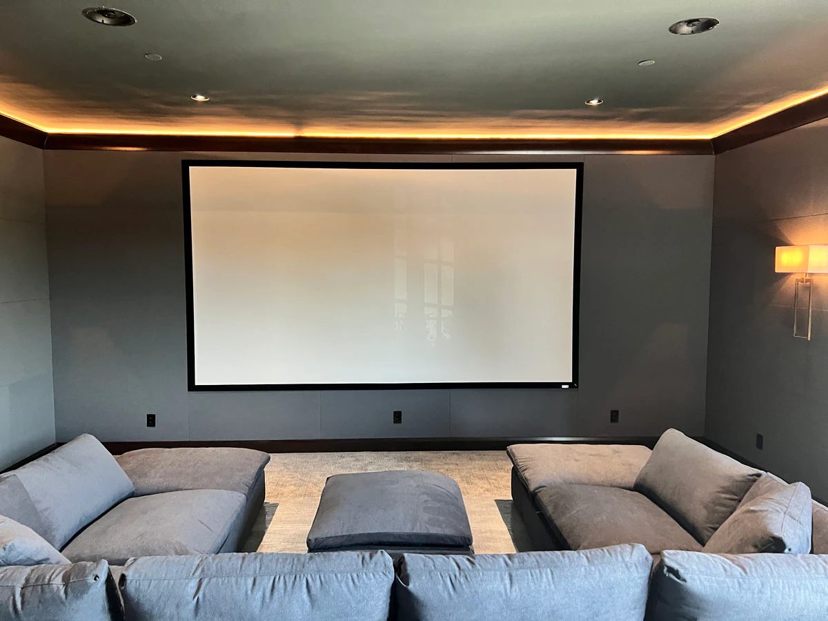 Audio Visual Architects - AV Installers home automation photo 3 in Beverly Hills, CA