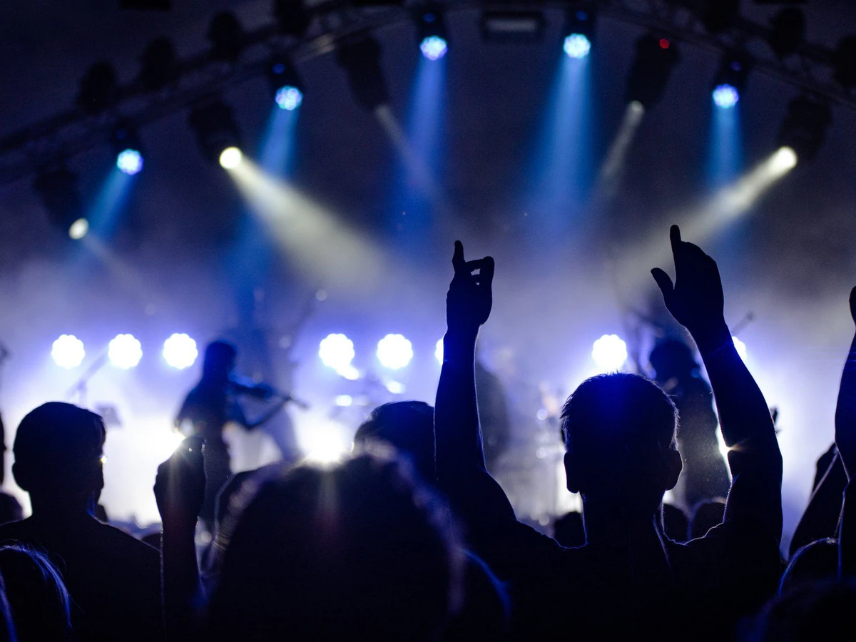Audio Visual Pacific Northwest LLC — AV Equipment Rental in Fort Rock, OR