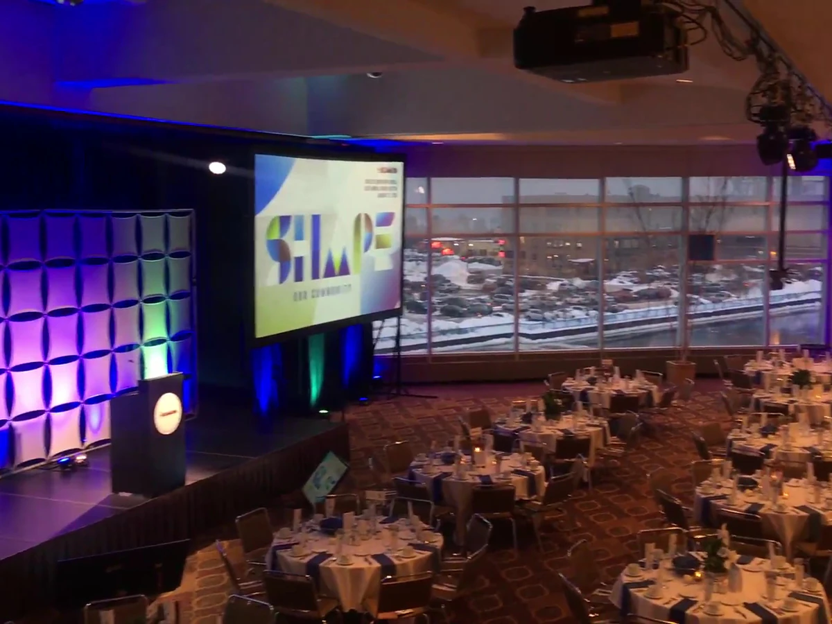 Audio Visual Resources Inc av equipment rental photo 2 in Duluth, MN