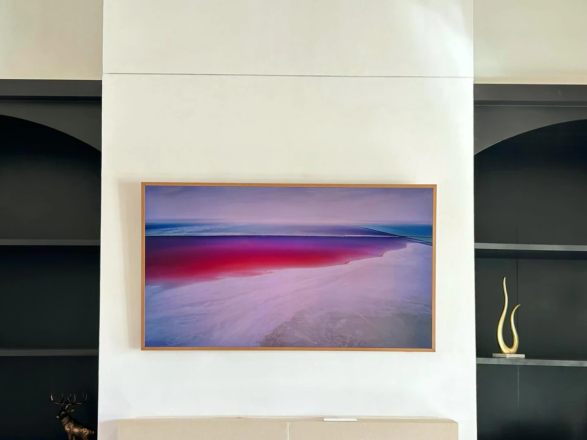 Audio Visual Up — Home Cinema Installation in Fort Worth, TX