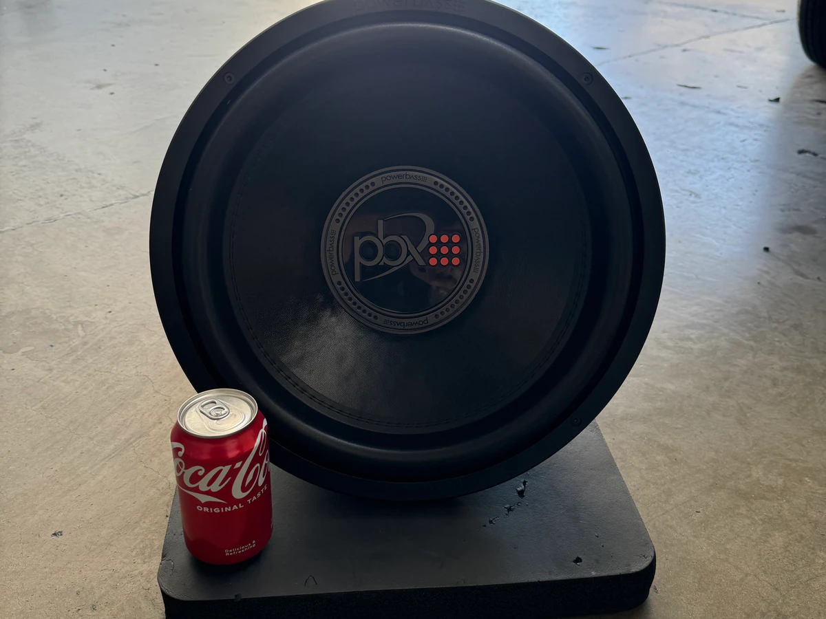 Audio Xpress & Tint car audio installation photo 4 in Victorville, CA