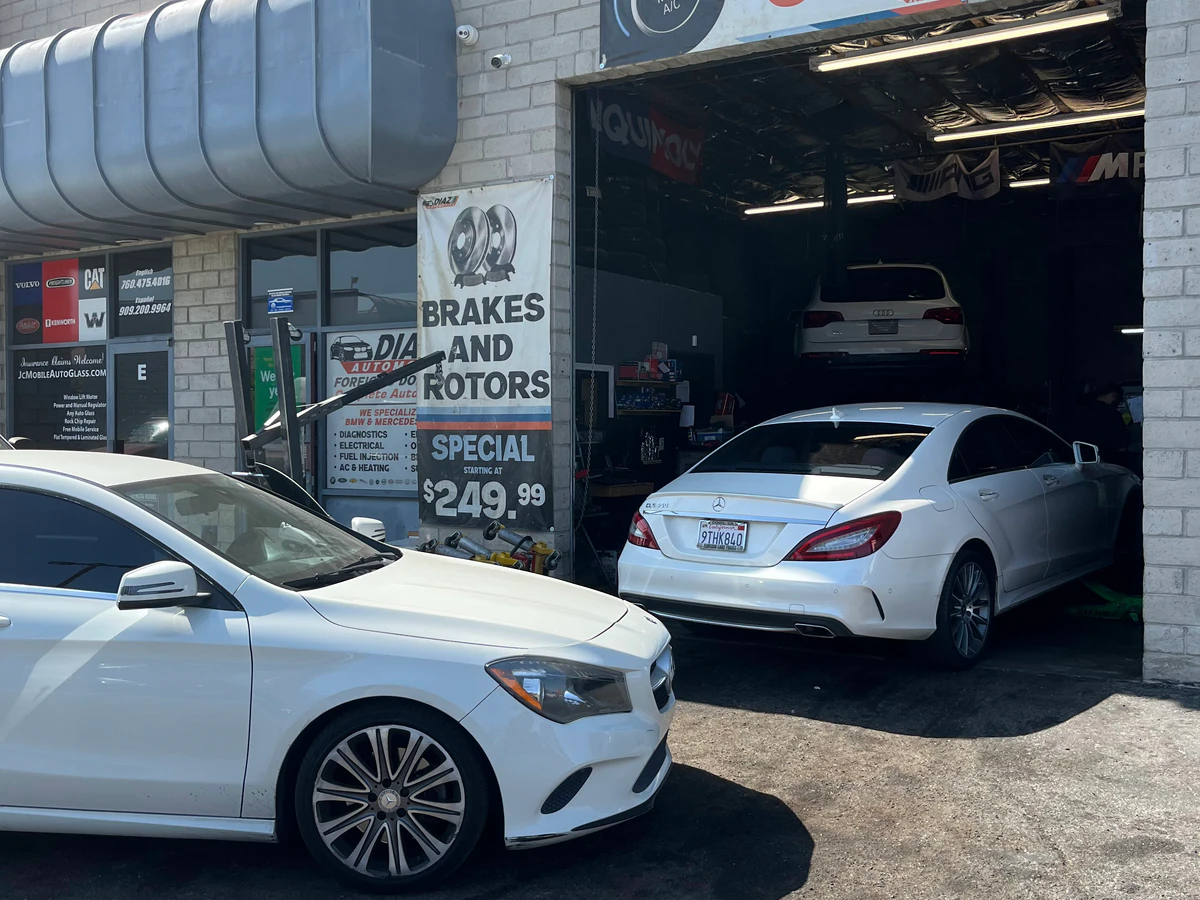 Audio Xpress & Tint — Car Audio Installation in Victorville, CA