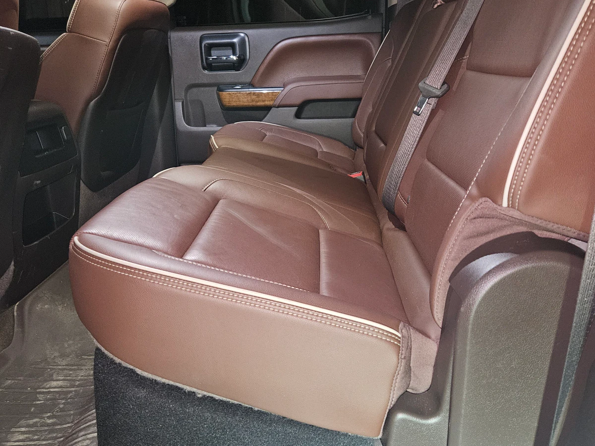 Audiomagic car audio installation photo 4 in Abilene, TX