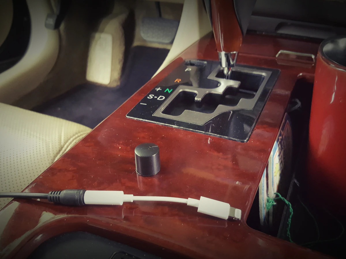 Audiomasters car audio installation photo 2 in Murfreesboro, TN