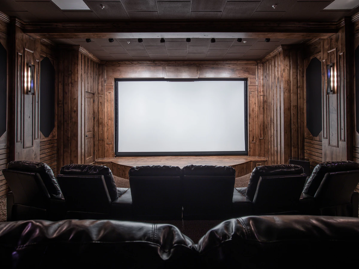AudioWorks, Inc. — Luxury Home Automation & AV Design | Lighting Control | Networks | Security | Shades home automation photo 3 in Salt Lake City, UT