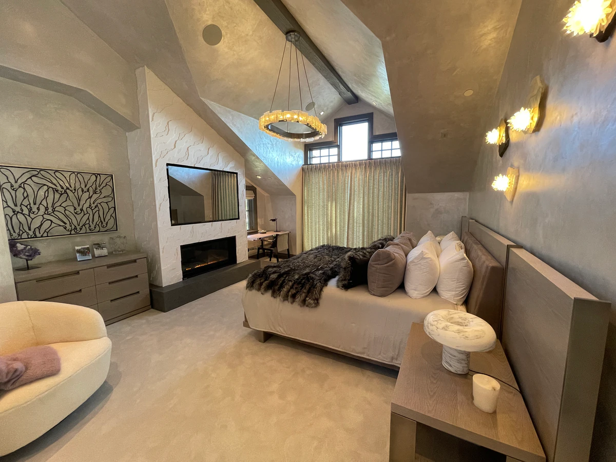 AudioWorks, Inc. — Luxury Home Automation & AV Design | Lighting Control | Networks | Security | Shades home automation photo 4 in Salt Lake City, UT