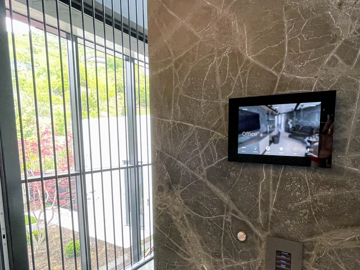 AudioWorks, Inc. — Luxury Home Automation & AV Design | Lighting Control | Networks | Security | Shades — Home Automation in Salt Lake City, UT