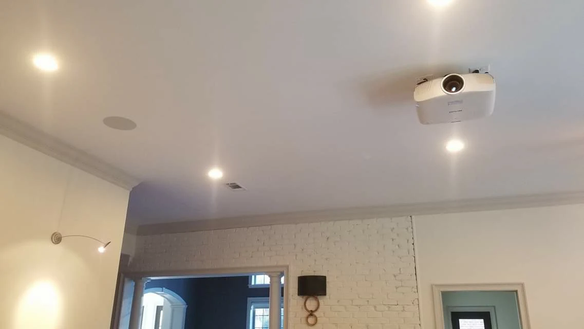 Augusta Low Voltage audio visual equipment photo 3 in Grovetown, GA