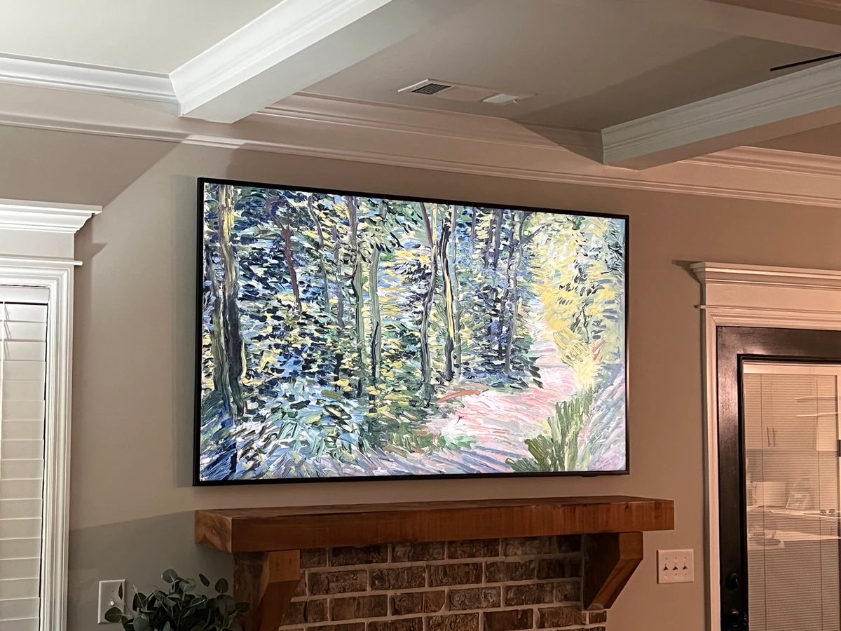 Augusta Low Voltage audio visual equipment photo 4 in Grovetown, GA