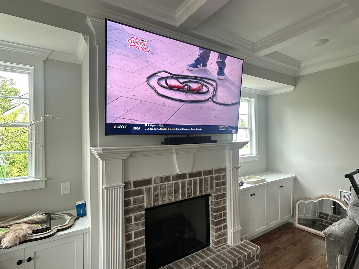 Augusta Media Solutions — Home Cinema Installation in Augusta-Richmond County, GA