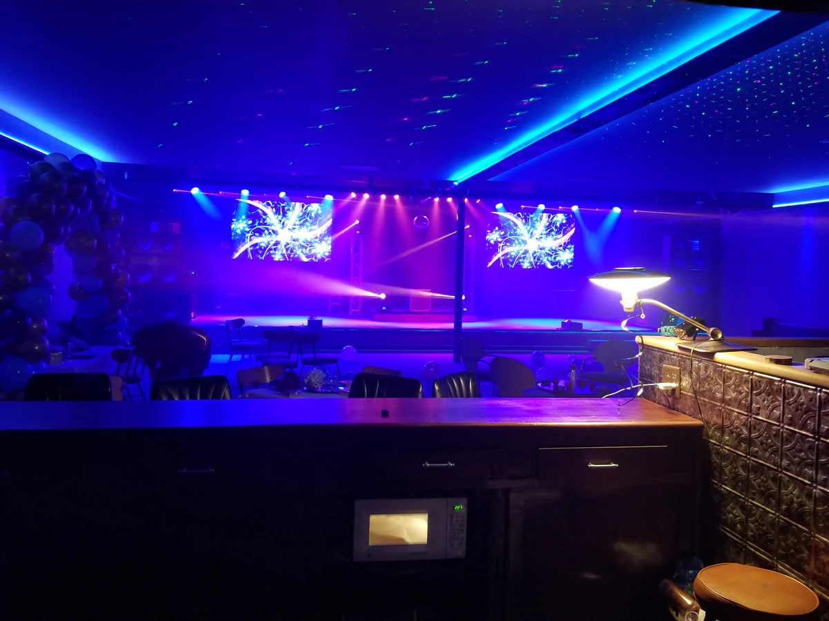 Austin Audio Visual Design audio visual equipment photo 1 in Murfreesboro, TN