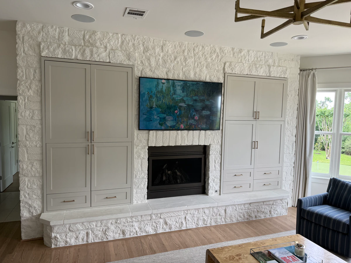Austin Home Systems home automation photo 3 in Austin, TX
