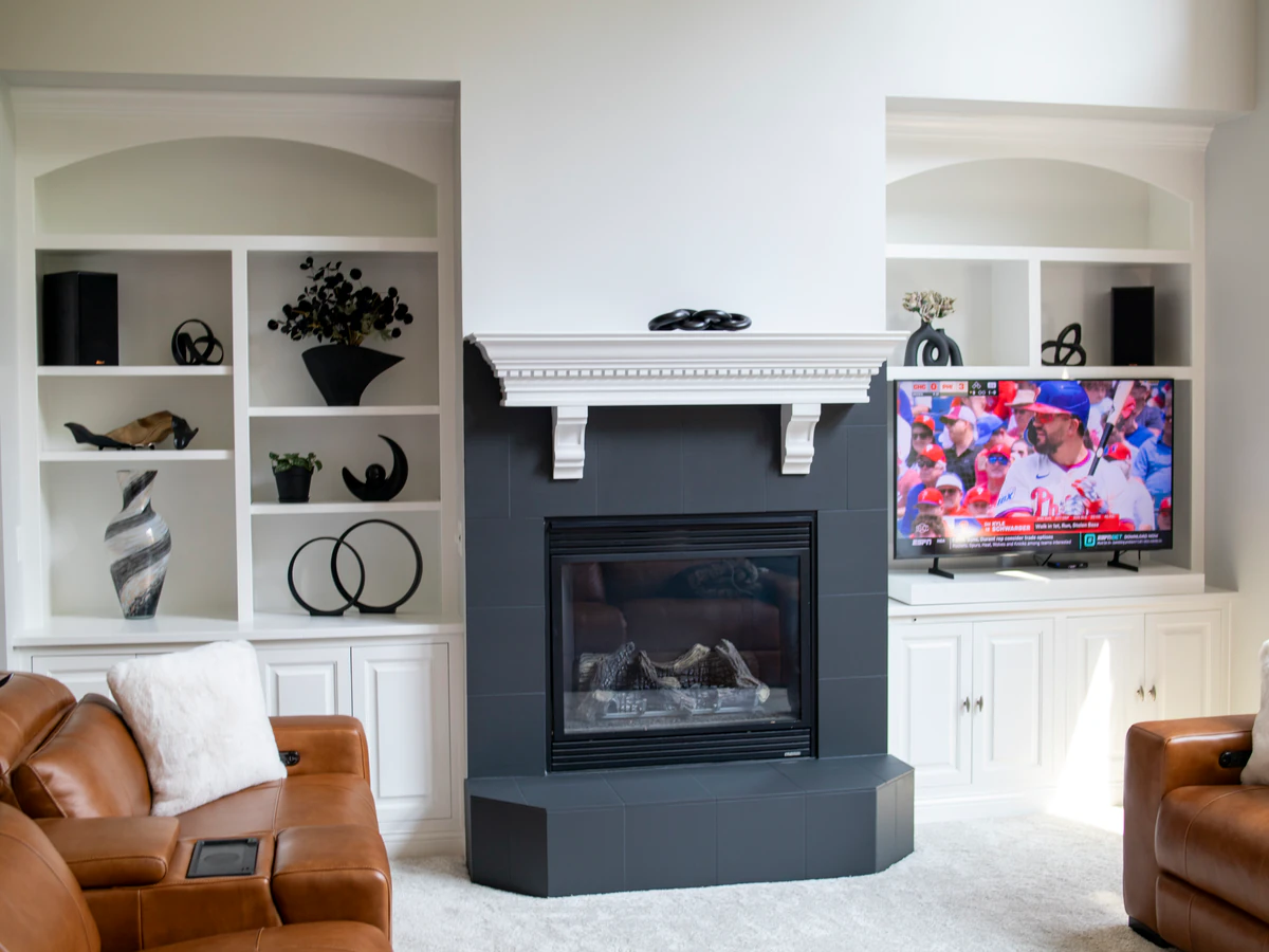 Automated Smart Living LLC audio visual consultant photo 3 in Cincinnati, OH