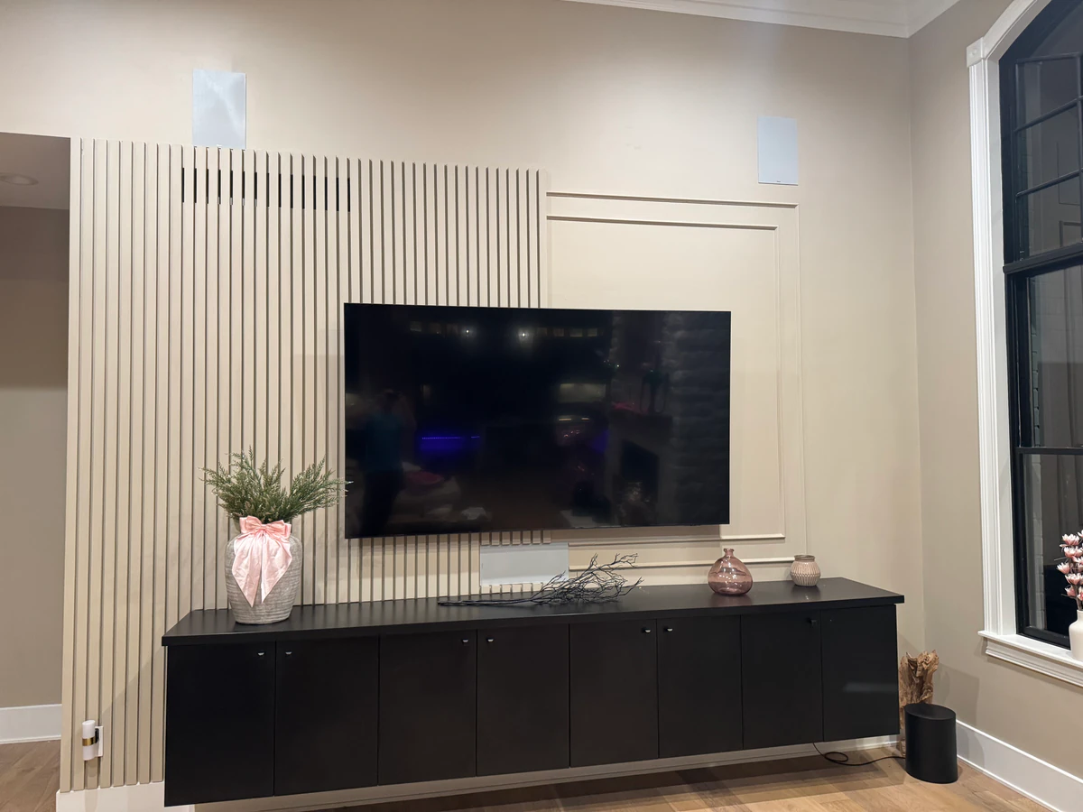 Automated Smart Living LLC audio visual consultant photo 4 in Cincinnati, OH