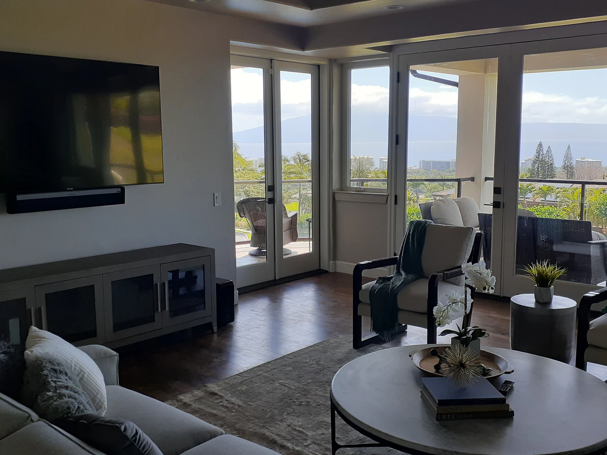 Automatic AV — Home Automation in Haiku, HI