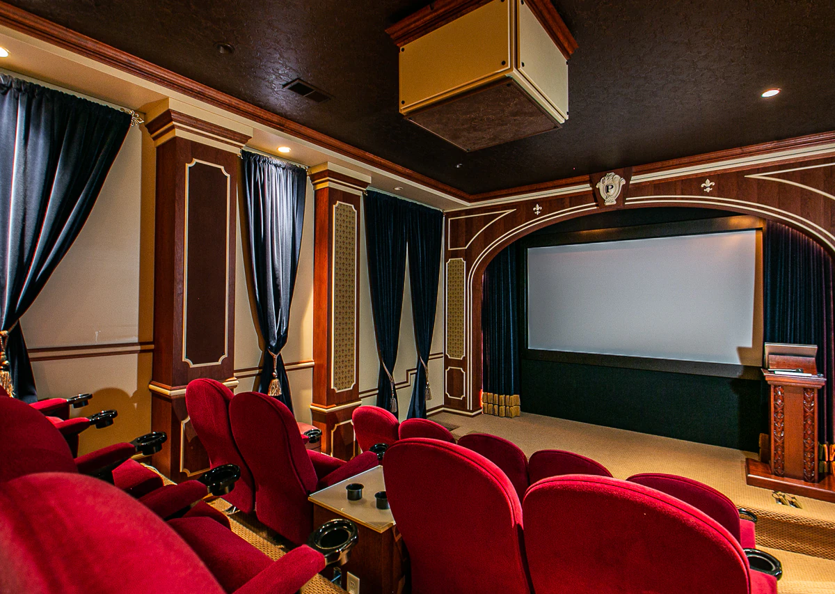 Automation Arts — Audio Visual Consultant in Madison, WI