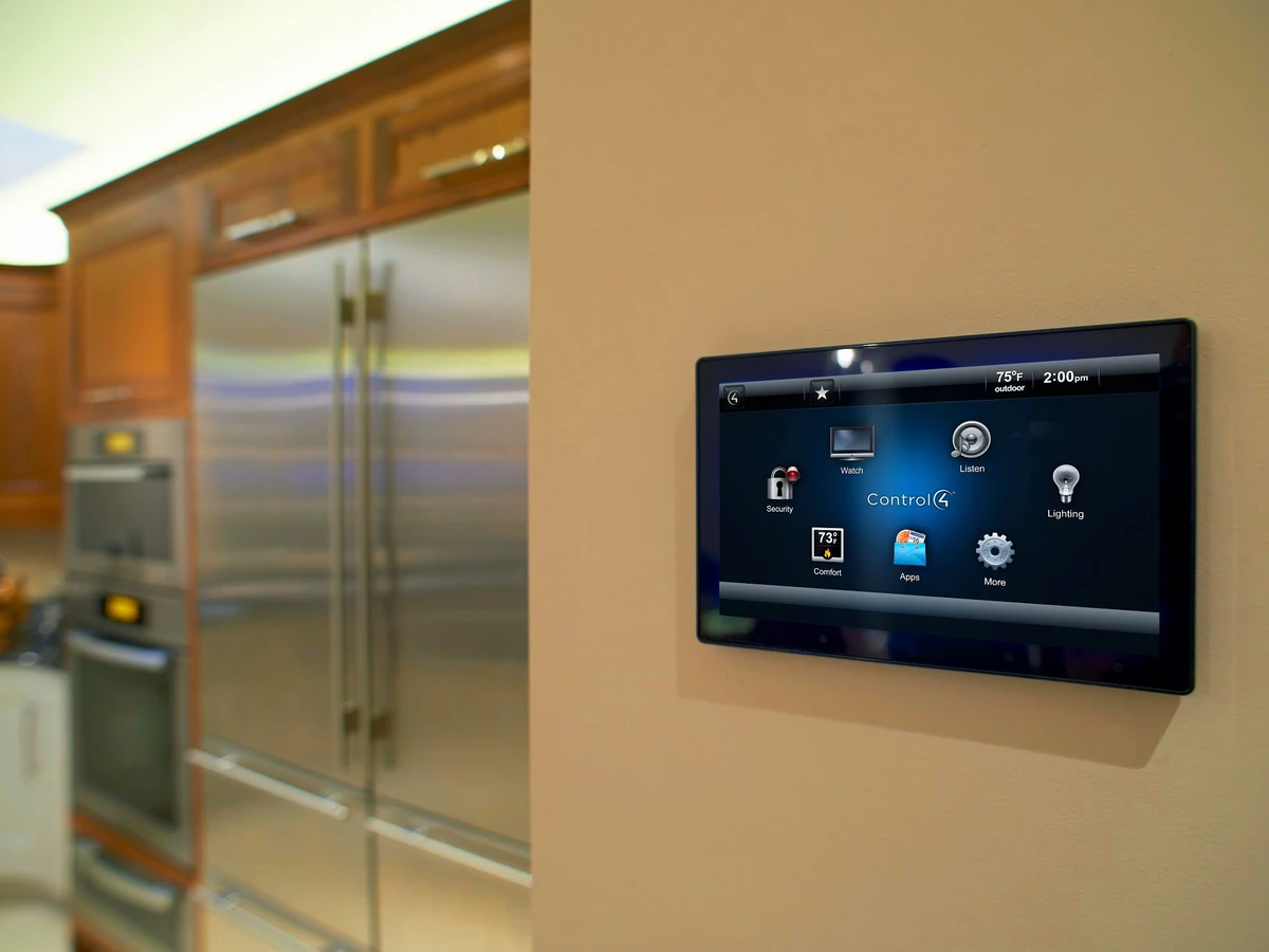 Automation Design + Entertainment home theater installation photo 3 in Kalamazoo, MI