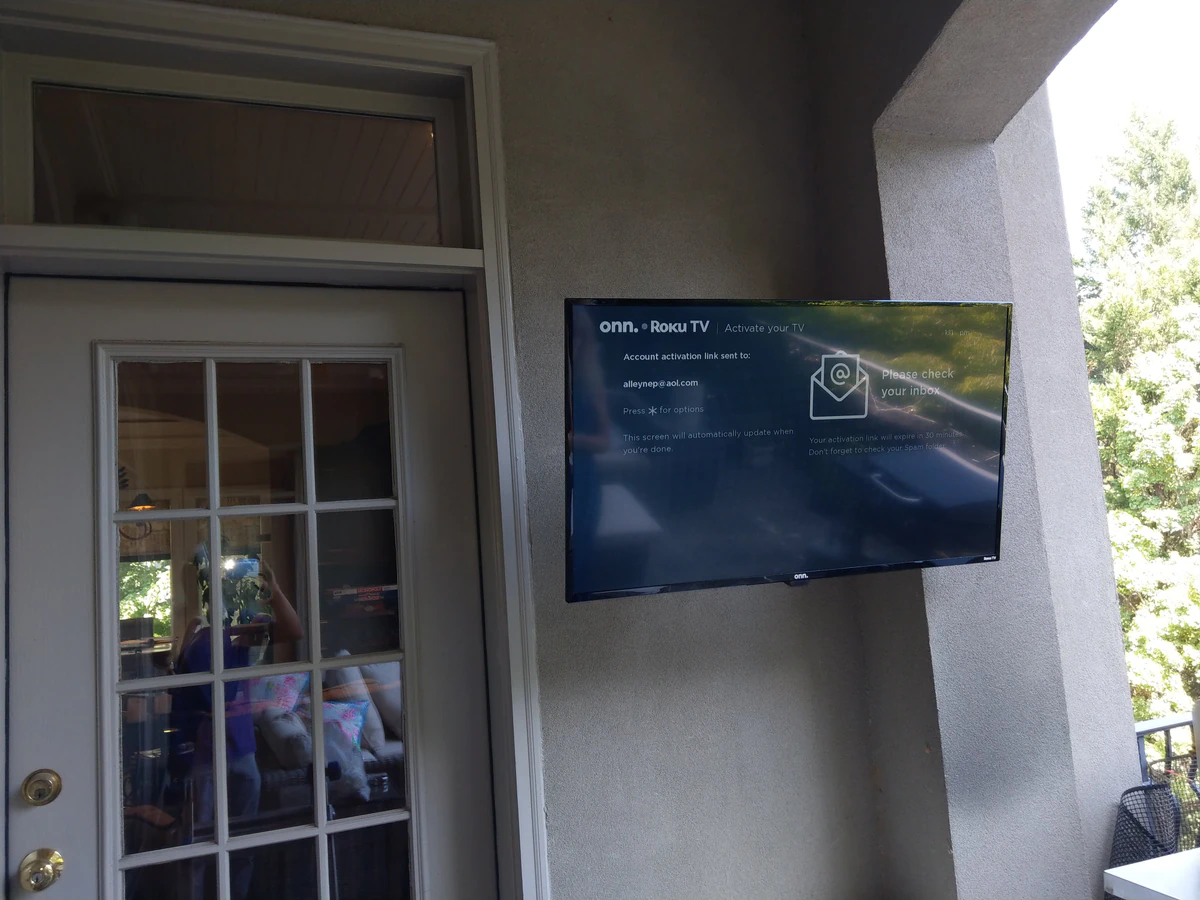 Automation-Entertainment — Home Theater Installation in Alliance, NC