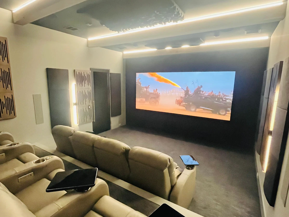 AV Connect home automation photo 3 in Round Rock, TX