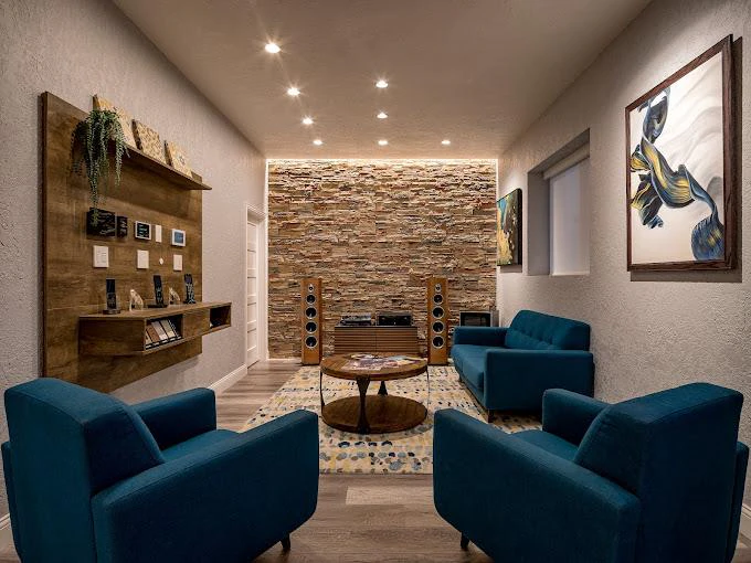 AV Connect Smart Home & Automation of Austin — Home Theater Installation in Austin, TX