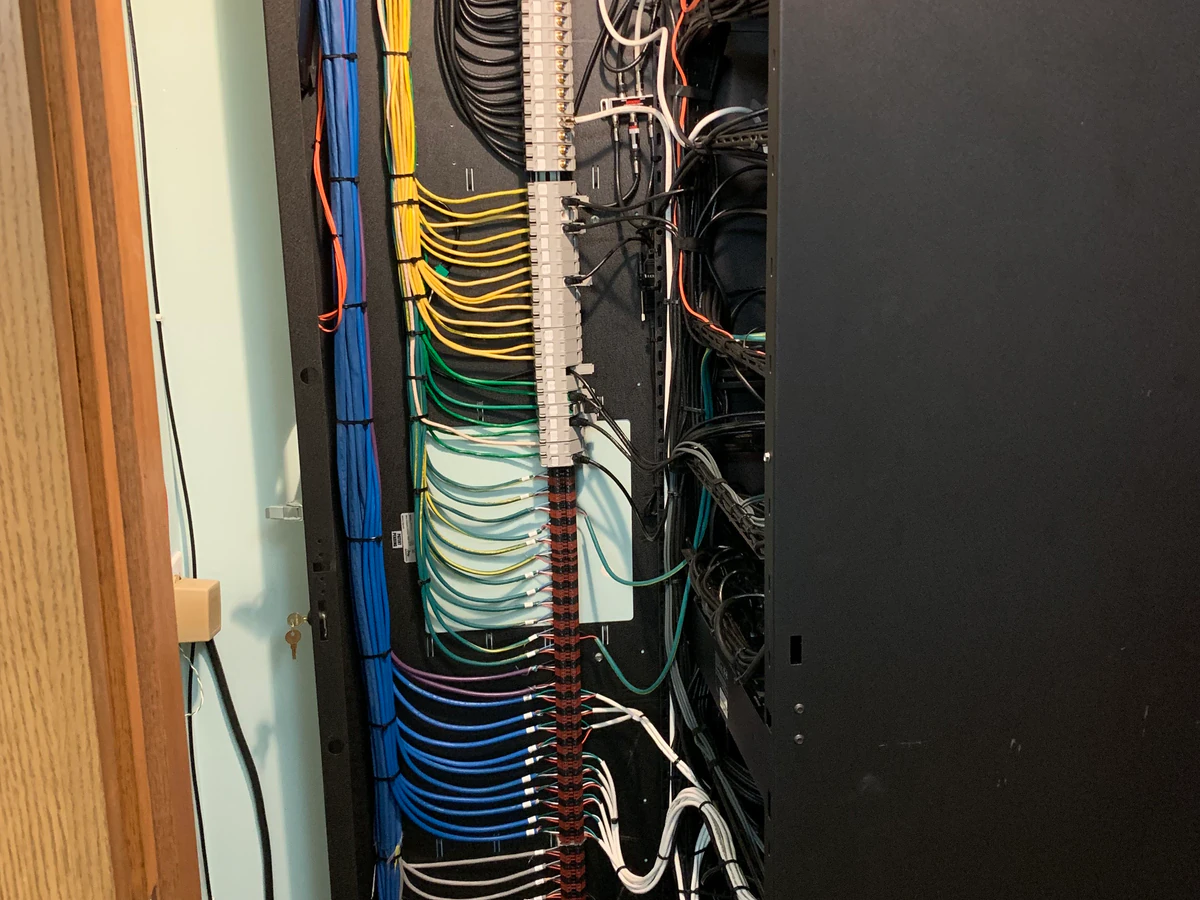 AV Design Consultants Inc home automation photo 4 in Springdale, AR