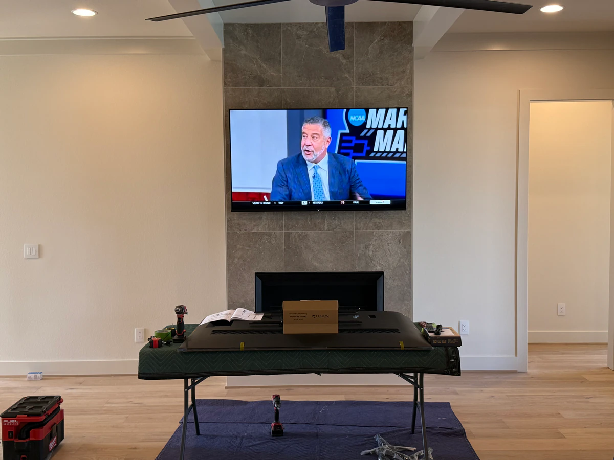 Home Automation Companies in Arkansas