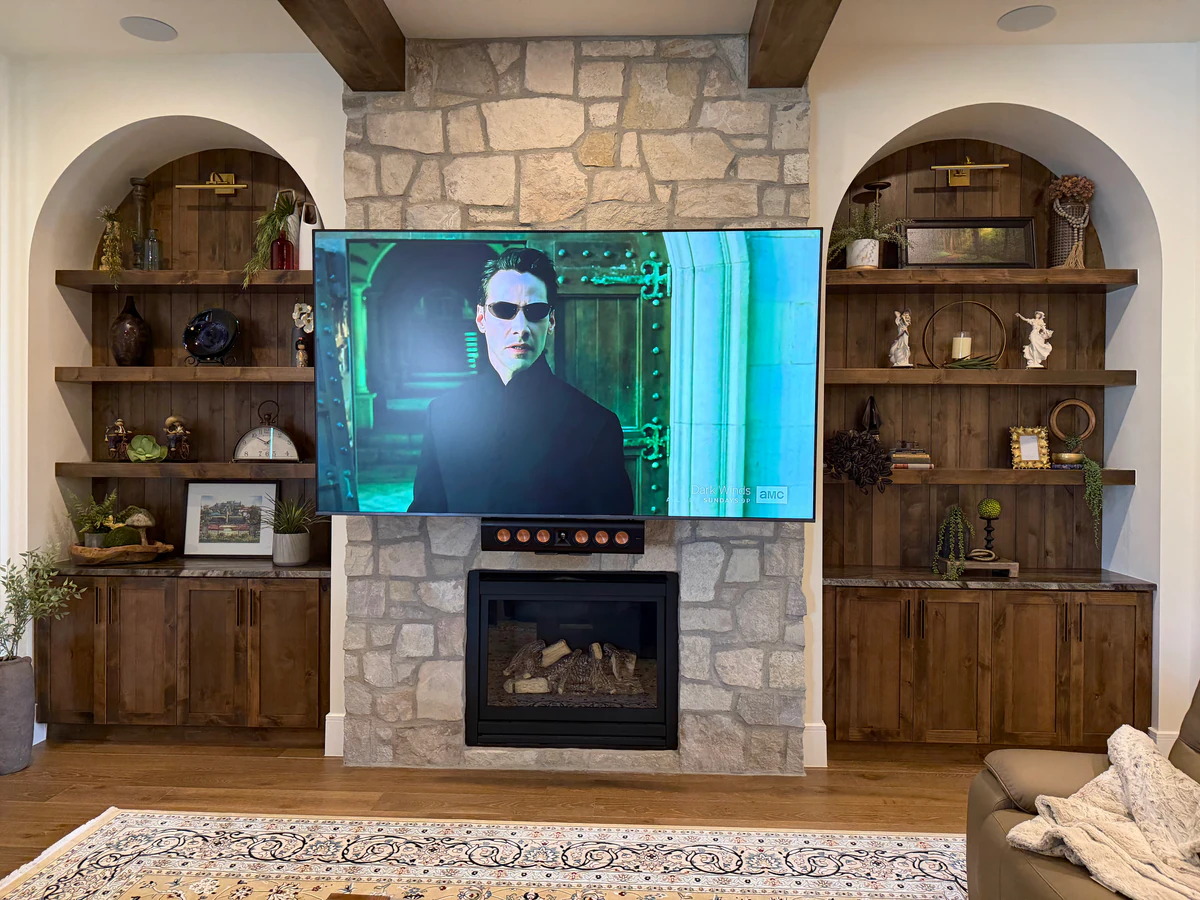 AV Home Automation home automation photo 2 in St. George, UT