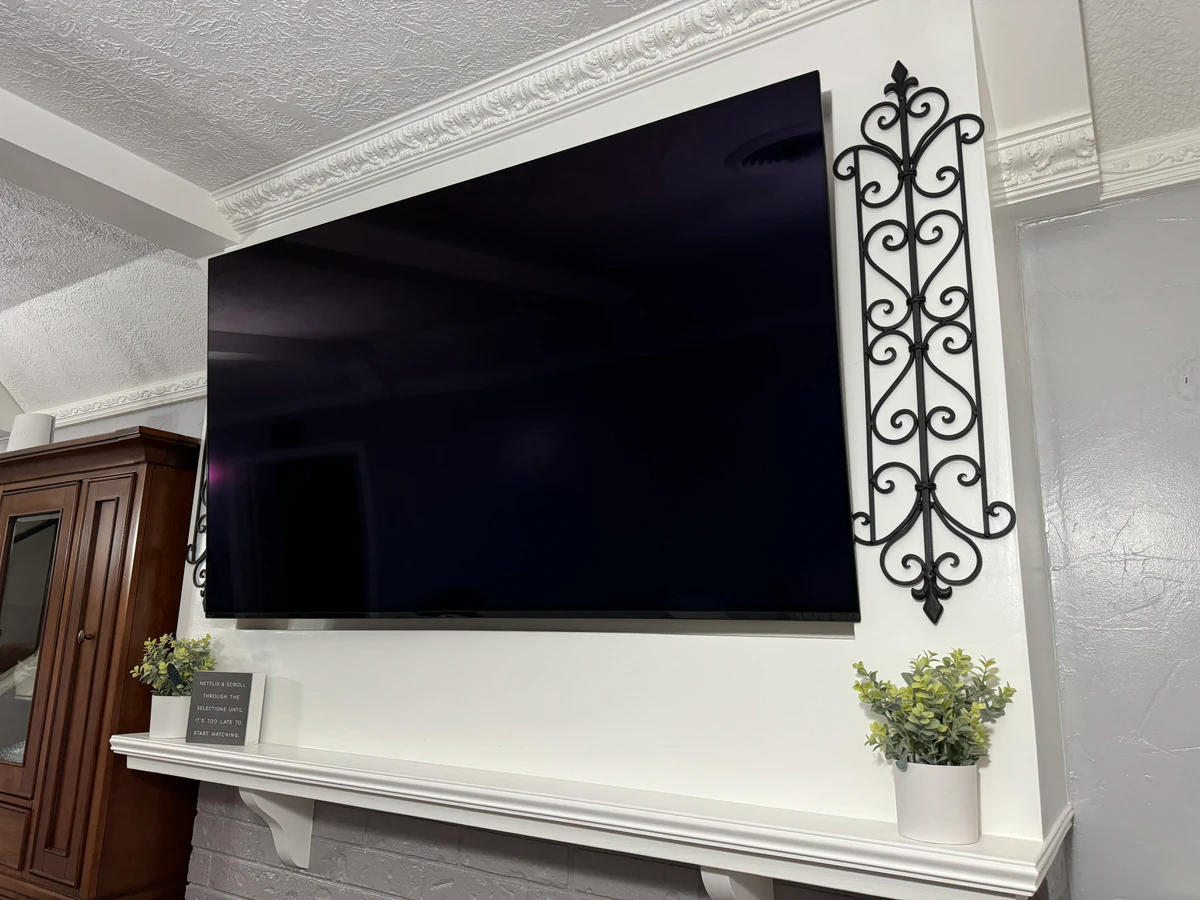 AV Innovations — Home Cinema Installation in College Station, TX
