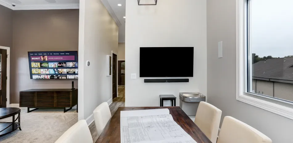 AV Integration / Huntsville Hi-Fi, LLC audio visual consultant photo 3 in Huntsville, AL