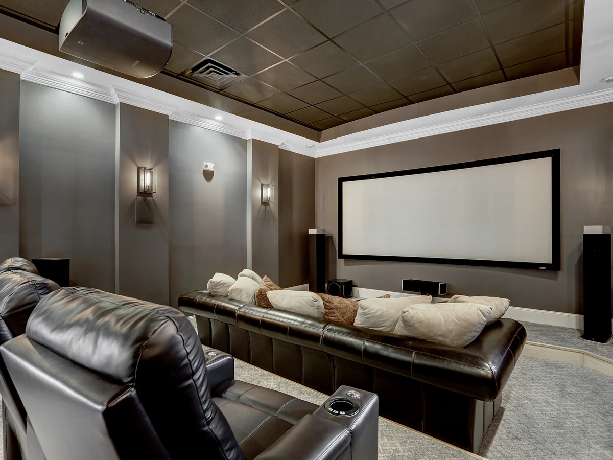 AV Integration / Huntsville Hi-Fi, LLC — Audio Visual Consultant in Huntsville, AL