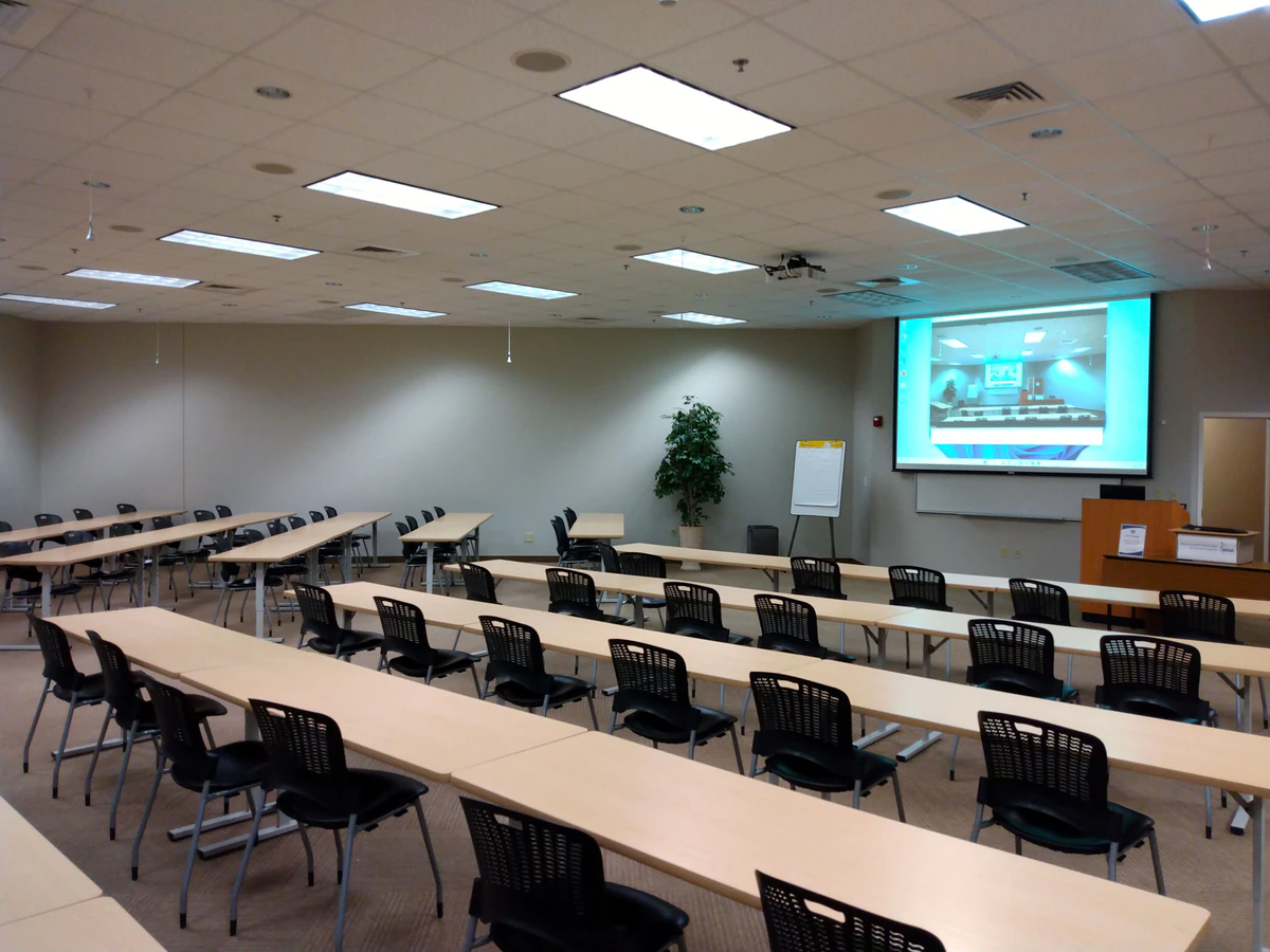 AV Integrators audio visual consultant photo 2 in Worcester, MA