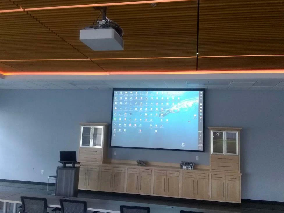 AV Integrators — Audio Visual Consultant in Worcester, MA