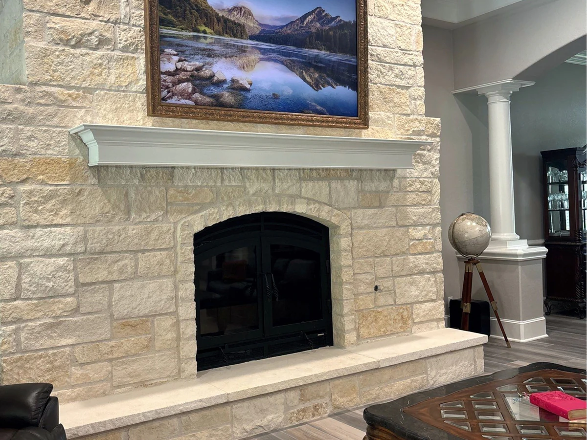 AV Interiors home automation photo 2 in Victoria, TX