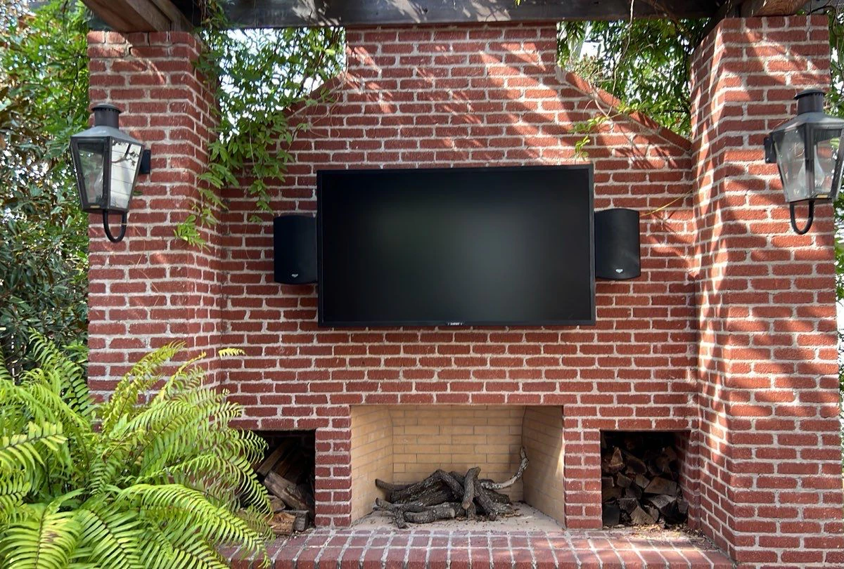 AV Interiors home automation photo 4 in Victoria, TX