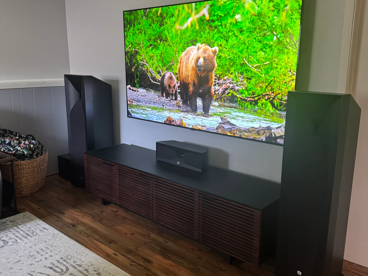 Home Theater Installers in Iowa
