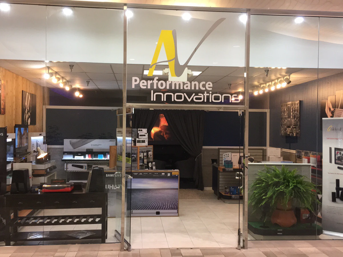 Home Theater Installers in South Carolina