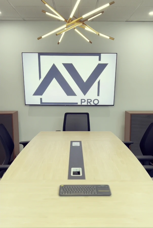 AV Pro Communications, LLC audio visual consultant photo 2 in Pell City, AL