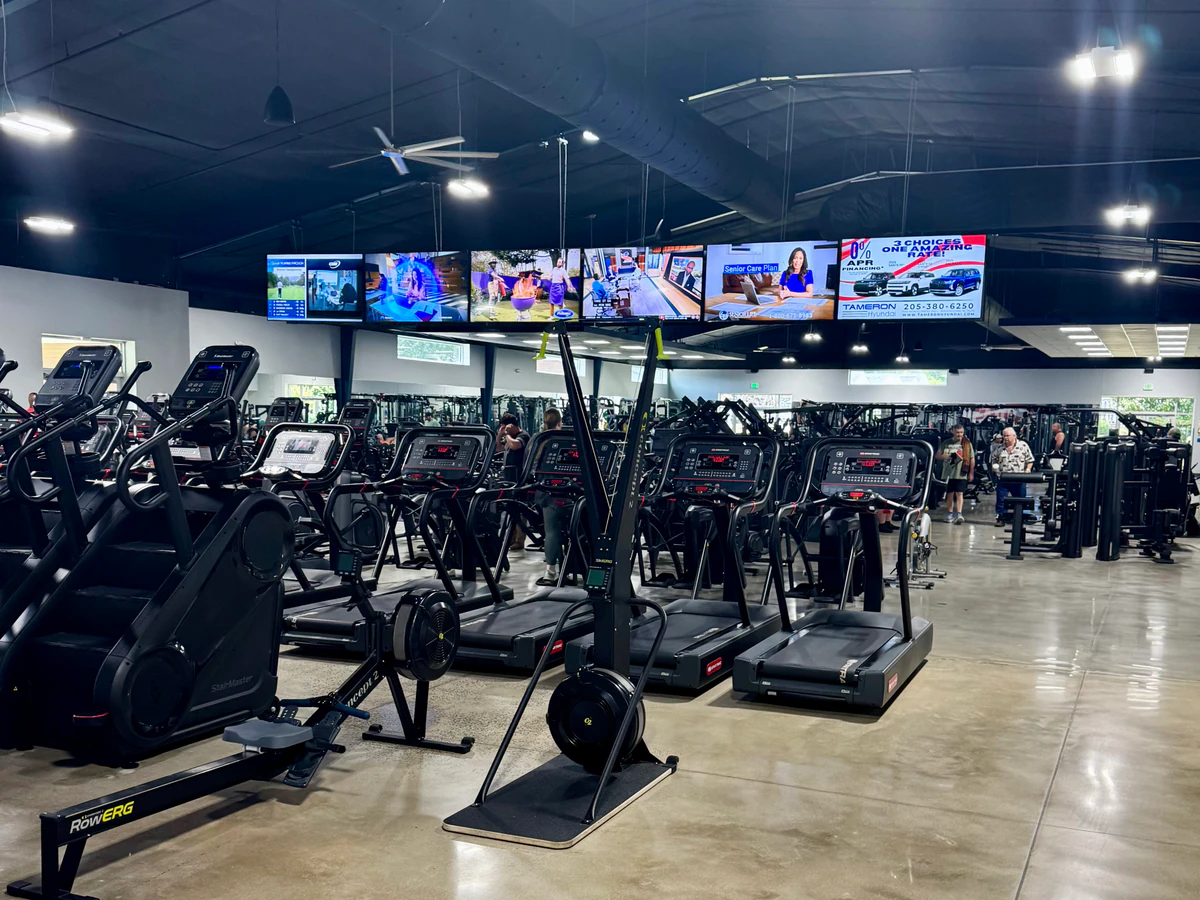 AV Pro Communications, LLC audio visual consultant photo 3 in Pell City, AL