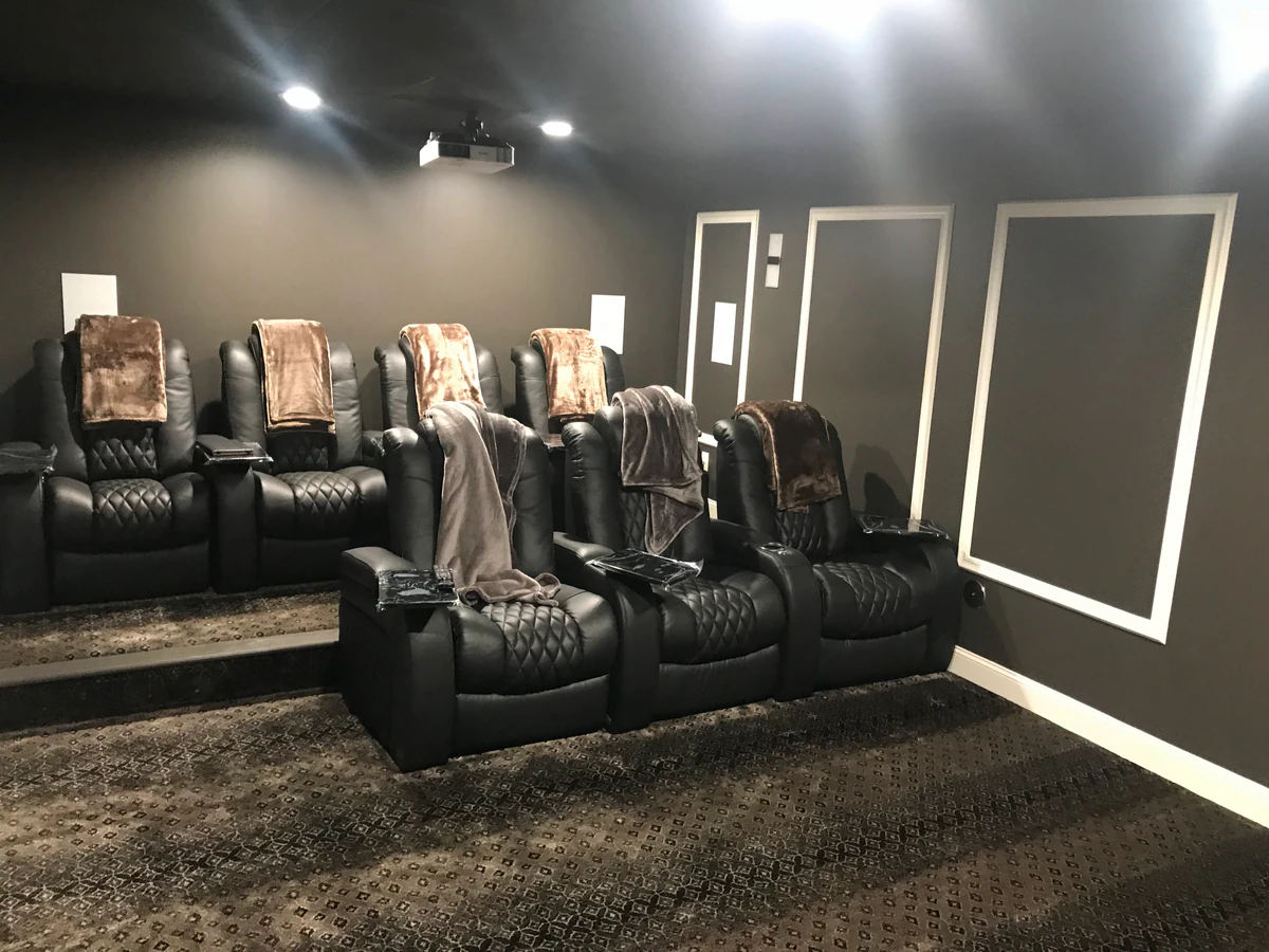 AV Pro Communications, LLC audio visual consultant photo 4 in Pell City, AL