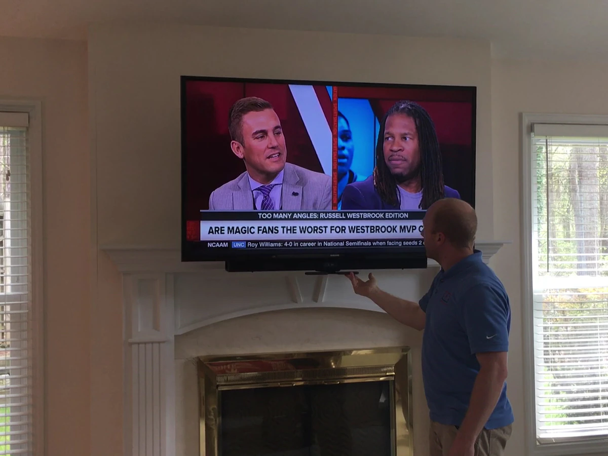 AV Pro Design LLC audio visual consultant photo 2 in Kennesaw, GA